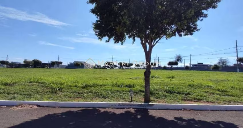 TERRENO - CONDOMÍNIO MIRANTE