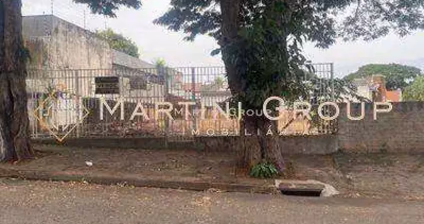 Terreno à venda na Rua Sebastião Cândido Freitas, Jardim Ibirapuera, Paranavaí