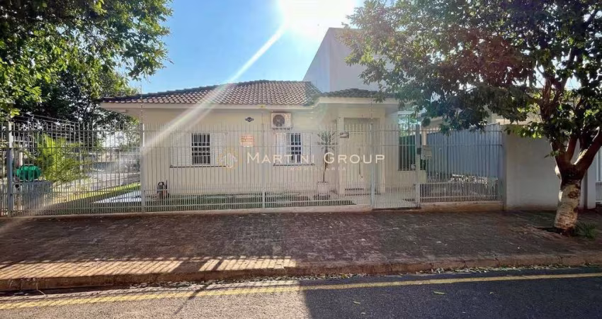 Vendo Casa no Jardim Paulista