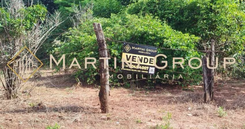 Terrenos à Venda com 487,50 m² Próximo ao Supermercado Guguy – Apenas R$ 100.000,00!