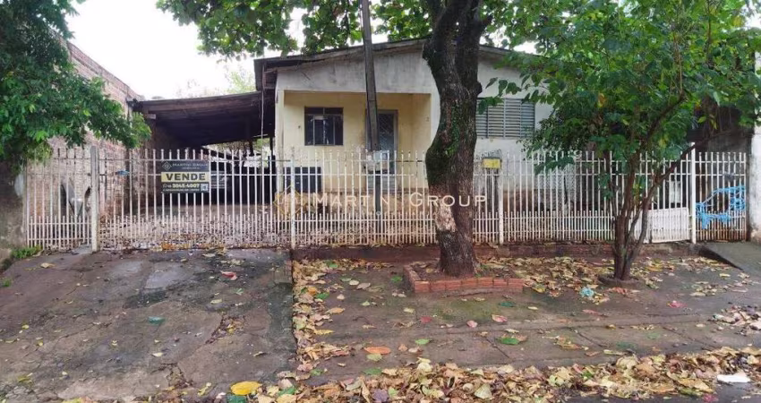 Casa Para Venda na Rua Hilda Camargo Botelho - Jardim Morumbi