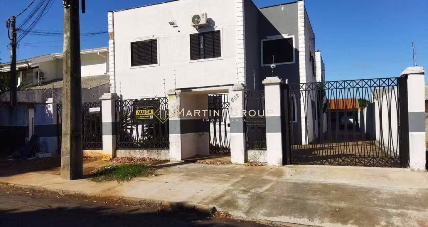 Apartamento Para Locação Próximo a Unipar na Rua Frederico Virmond