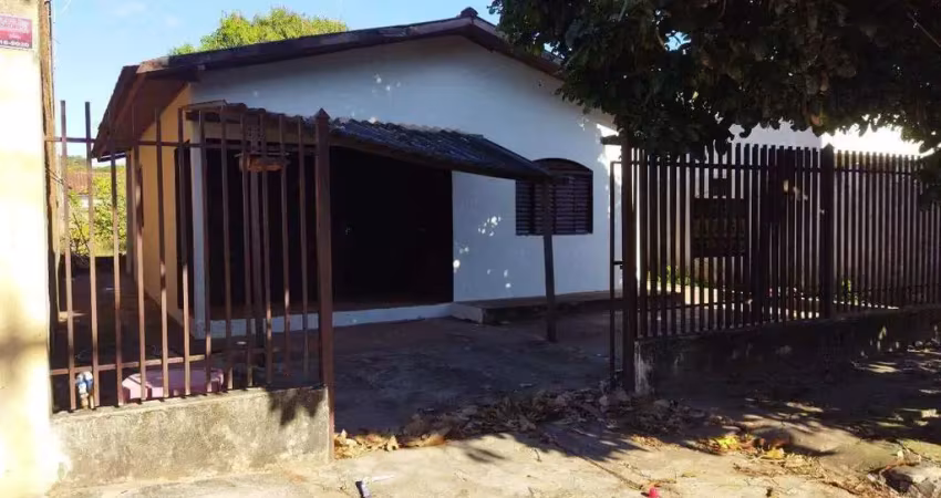 Casa para locação no jardim maringá na rua pedro rodrigues de carvalho - fundos do gugão
