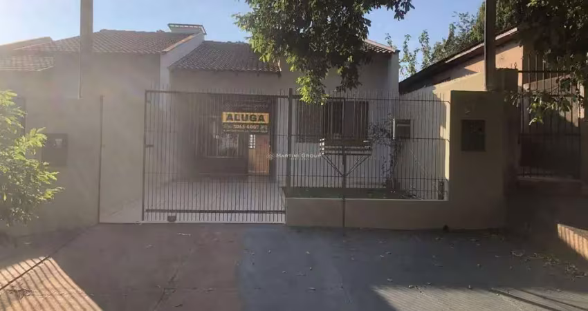 Casa para locação no jardim morumbi na rua: joão miguel da souza cruz