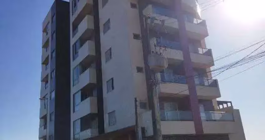 Apartamento para locação no edifício monte carmelo na rua: cândido bertier fortes