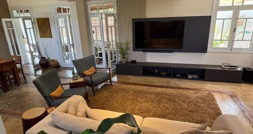Casa em Condomínio com 3 suítes, lazer e piscina - Impecável! Bairro: Pompéia