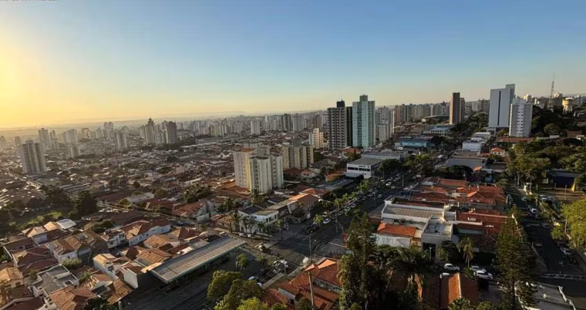 Apartamento 4 dormitórios, andar alto, com vista panorâmica incrível, pronto para morar! Bairro: Jardim Elite
