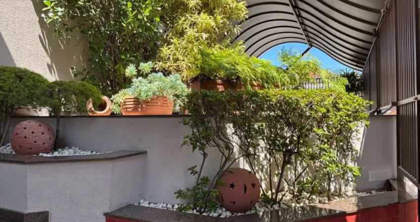Apartamento 3 dormitórios, reformado, pronto para morar. bairro: centro