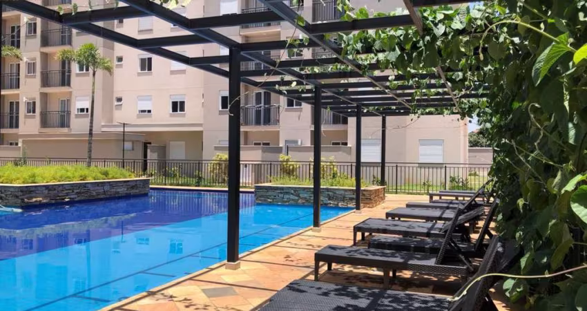 Apartamento NOVO, andar alto, em residencial completo de lazer. Um investimento que promove excelente custo x benefício. Bairro: Altos da Pompéia