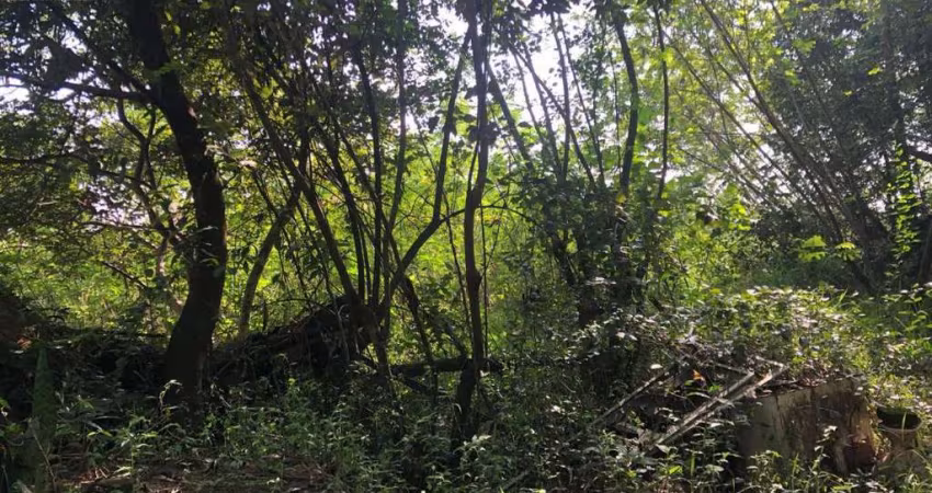 Chácara com ótima localização no bairro Ondinhas