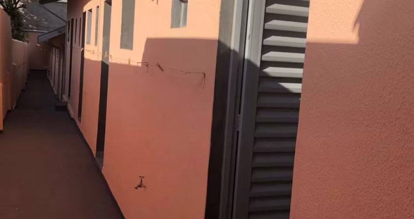 Imóvel com potencial de renda, para investidores! Bairro: São Dimas