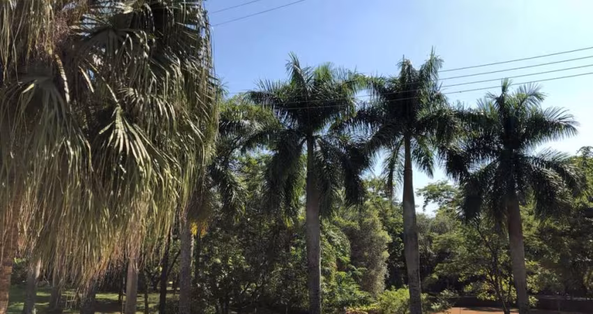 Terreno plano, para quem procura um lugar sofisticado para viver. Bairro: Campestre