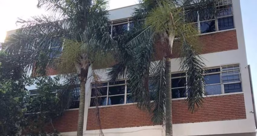 Prédio Comercial no Centro