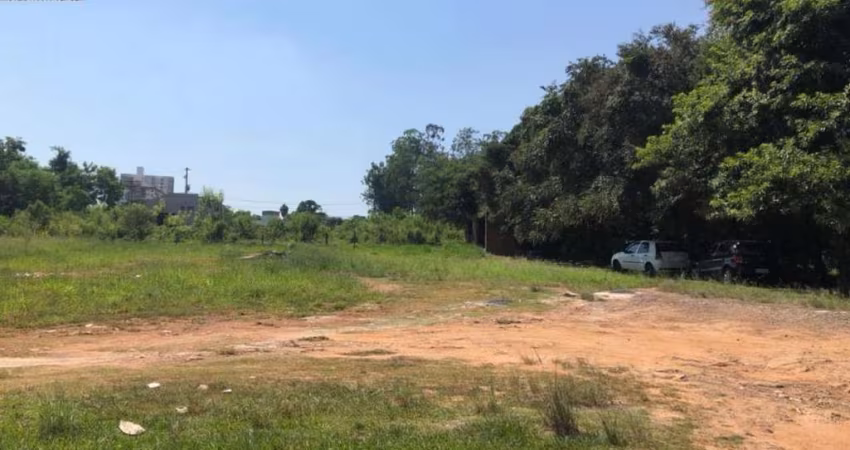 Terreno plano, com ótima localização no bairro Chácara Espéria