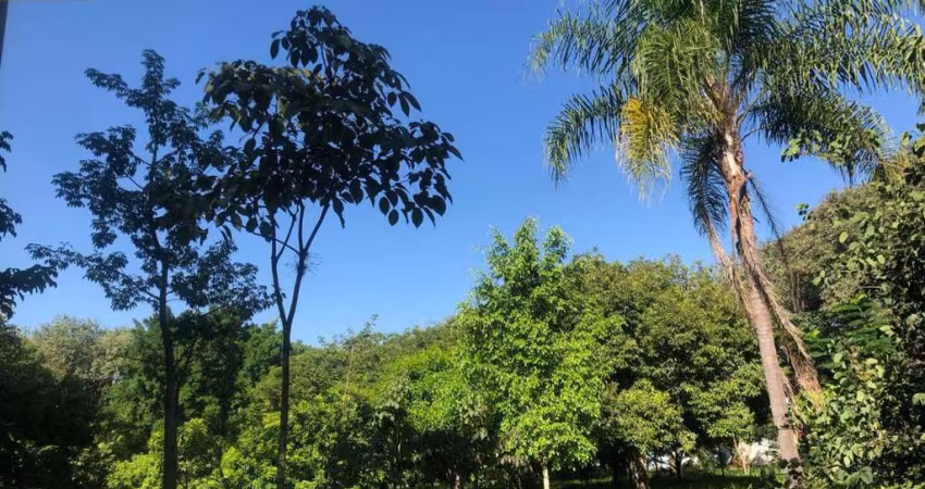 Terreno plano em rua calma e arborizada no bairro Nova Piracicaba