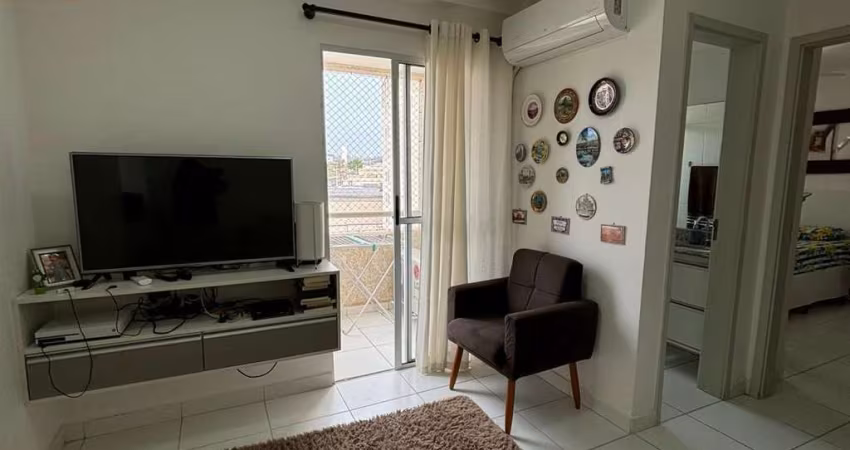 Apartamento dois dormitórios, pronto para morar, em residencial completo de lazer. Bairro: Pompéia