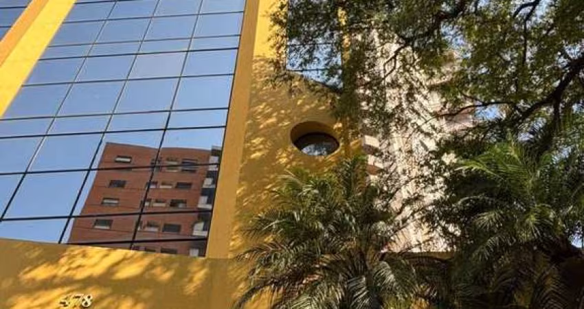 Sala Comercial, andar alto, ideal para consultórios. Bairro: Perdizes