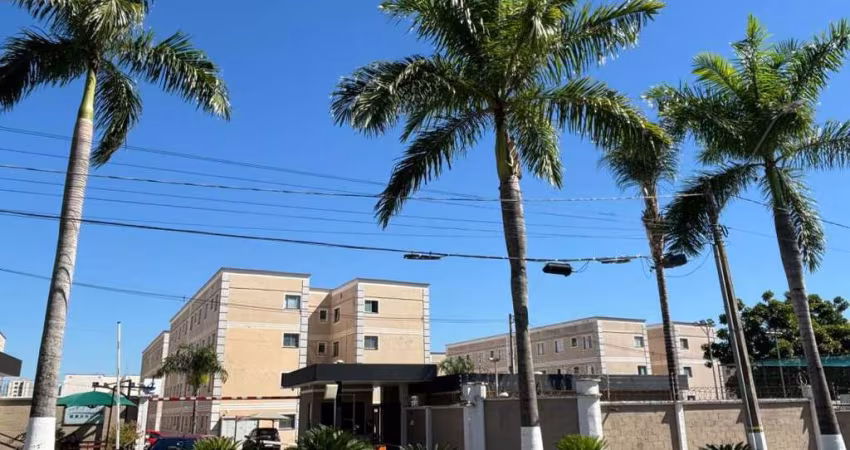 Apartamento dois dormitórios, em residencial com lazer. Bairro: Nova Pompéia