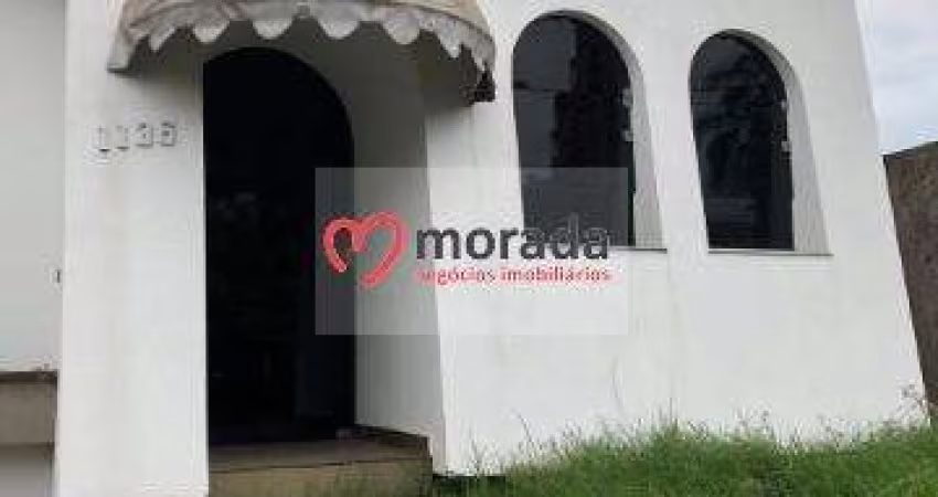 Imóvel com forte vocação comercial e excelente localização no bairro São Dimas