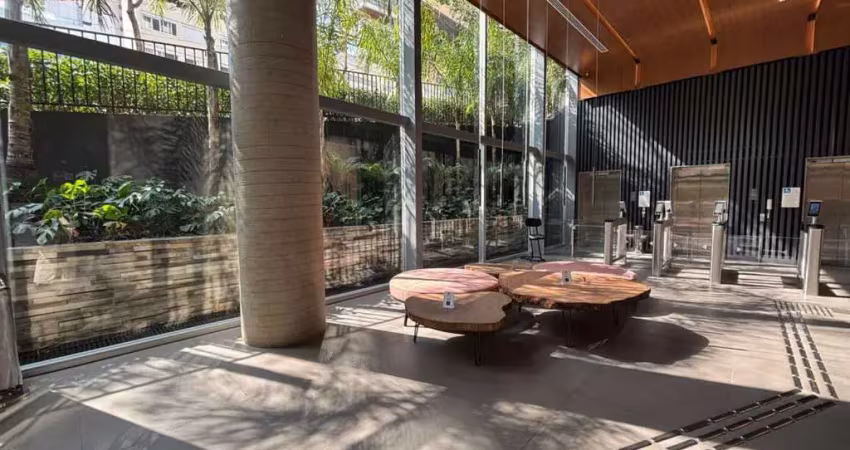 Sala comercial nova, próxima ao hospital das clínicas, ao lado do einstein, em pinheiros/sp