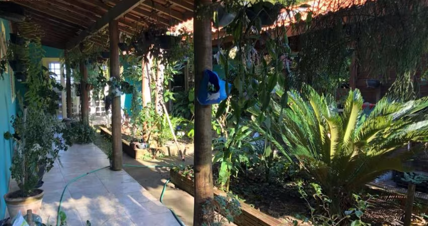 Chácara no Pé da Serra, ideal para os amantes da natureza no bairro Capim Fino