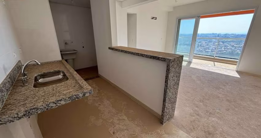 Apartamento NOVO, andar alto, sol da manhã, com linda vista panorâmica. Bairro: Piracicamirim