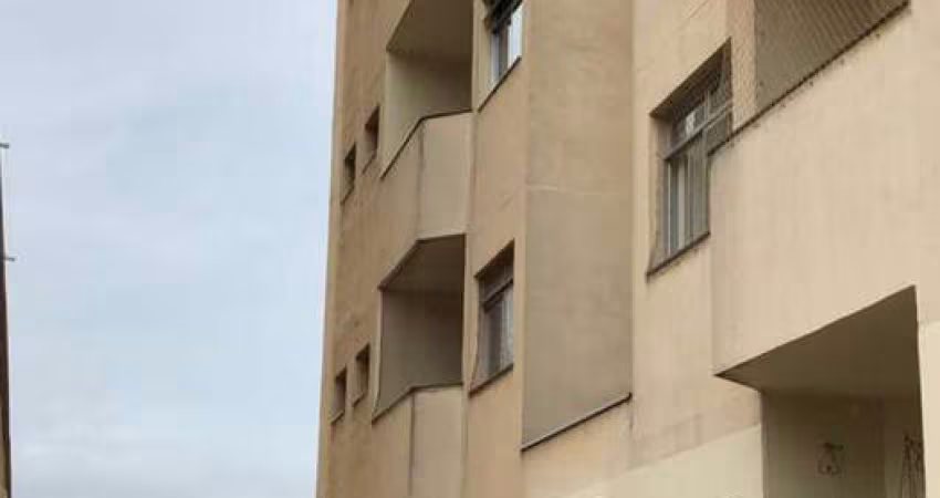 Apartamento andar alto, dois dormitórios, no bairro alto