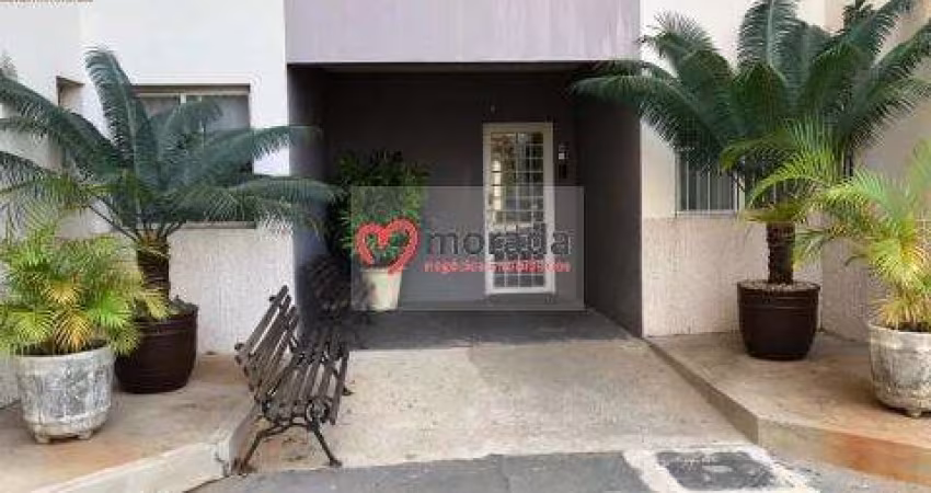 Apartamento pronto para morar