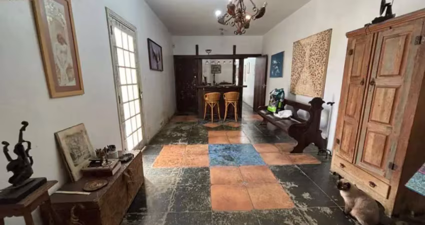 Casa com 3 quartos à venda no São Judas, Piracicaba 
