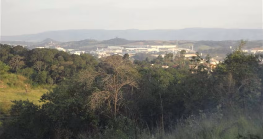 Terreno à venda em Vista Alegre - SP