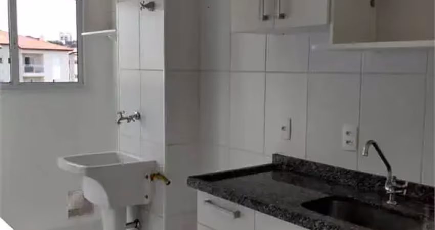 Apartamento com 2 quartos à venda em Ortizes - SP