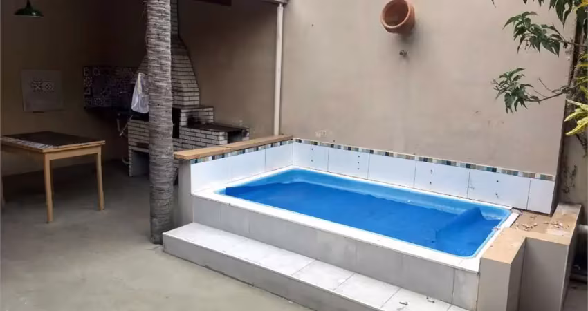 Casa com 2 quartos à venda em Bosque - SP