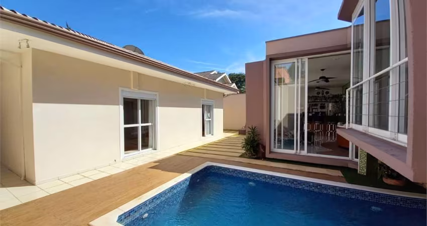 Condomínio com 3 quartos à venda em Pinheirinho - SP