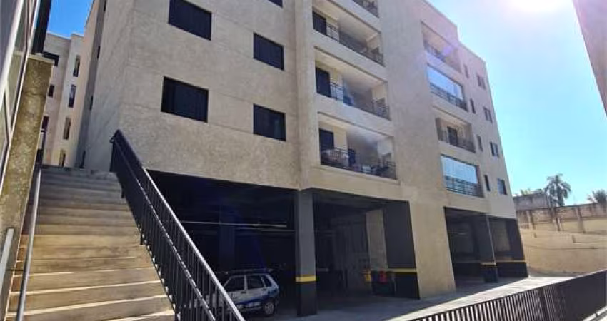 Apartamento com 3 quartos à venda em Vista Alegre - SP