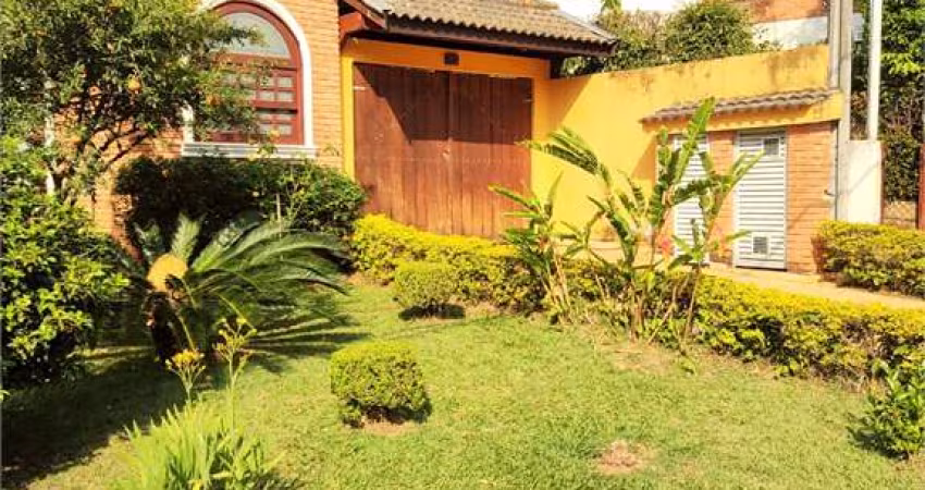 Condomínio com 5 quartos à venda em Marambaia - SP