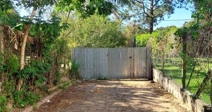 Chácara com 2 quartos à venda em Bosque - SP