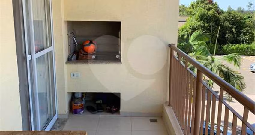 Apartamento com 3 quartos à venda em Pinheirinho - SP