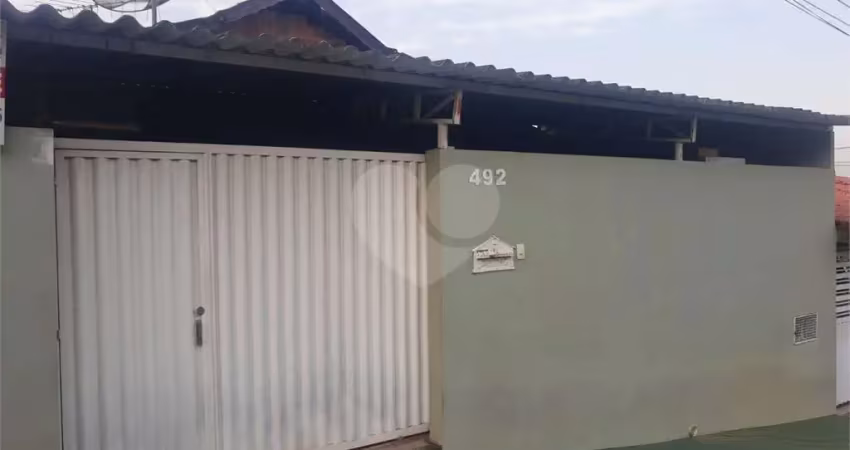 Casa com 2 quartos à venda na Rua Diamante, Capela, Vinhedo
