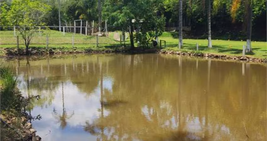 Chácara com 3 quartos à venda em Caixa D´água - SP