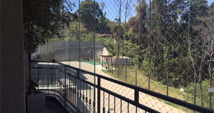Apartamento com 3 quartos à venda em Vista Alegre - SP