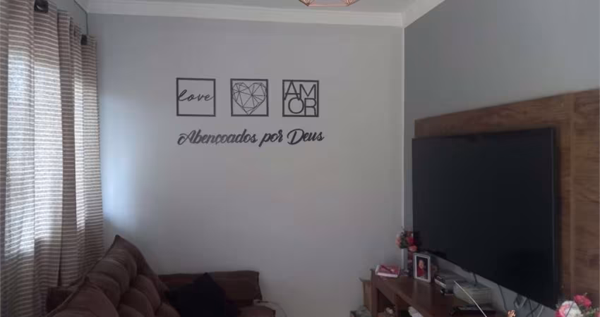 Casa com 2 quartos à venda em Capela - SP