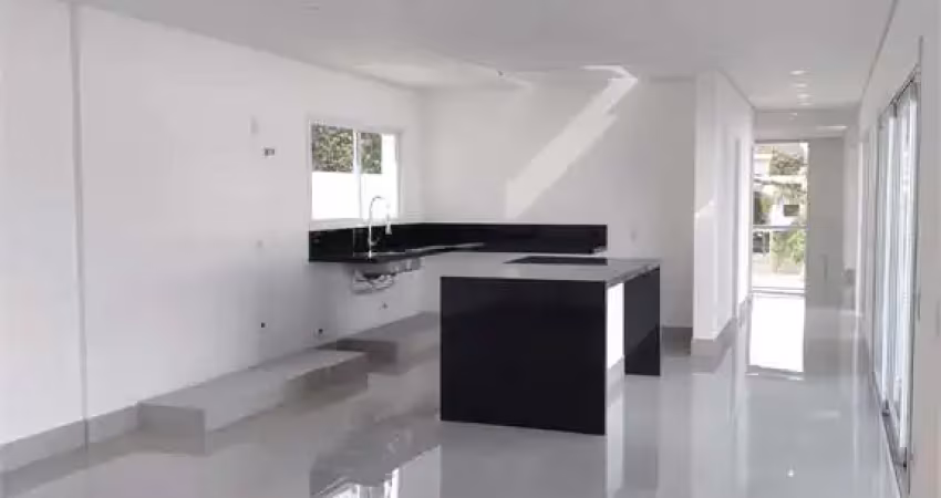 Condomínio com 4 quartos à venda em Marambaia - SP
