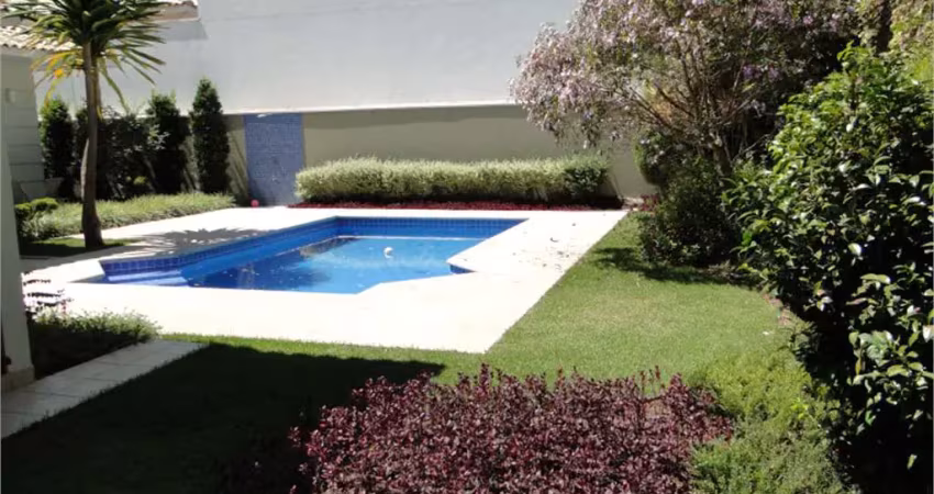 Condomínio com 3 quartos à venda em Chácara Malota - SP