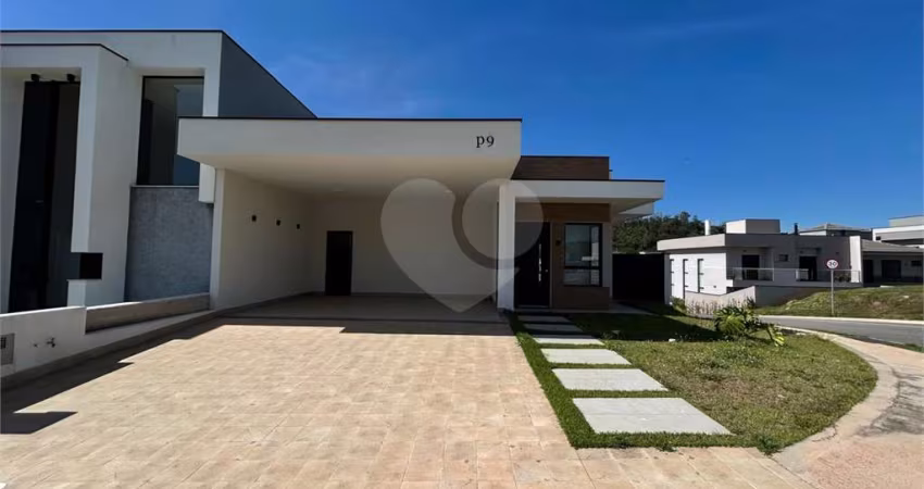 Condomínio com 4 quartos à venda em Roncáglia - SP