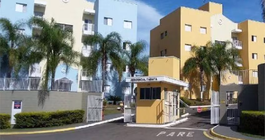 Apartamento com 2 quartos à venda em Ortizes - SP