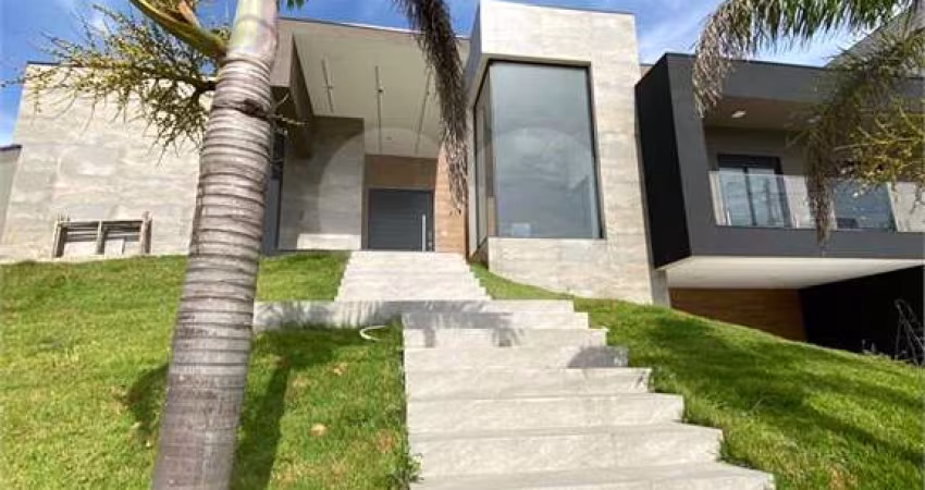 Condomínio com 4 quartos à venda em Joapiranga - SP
