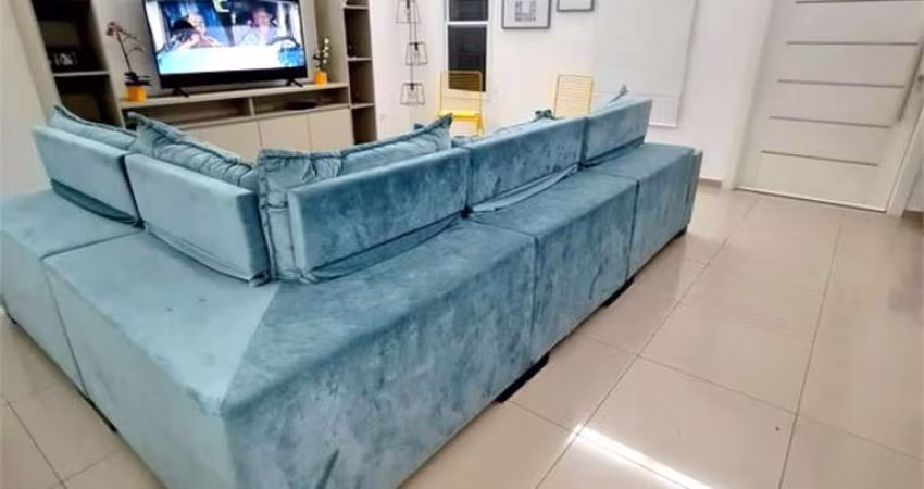 Condomínio com 3 quartos à venda em Caixa D´água - SP