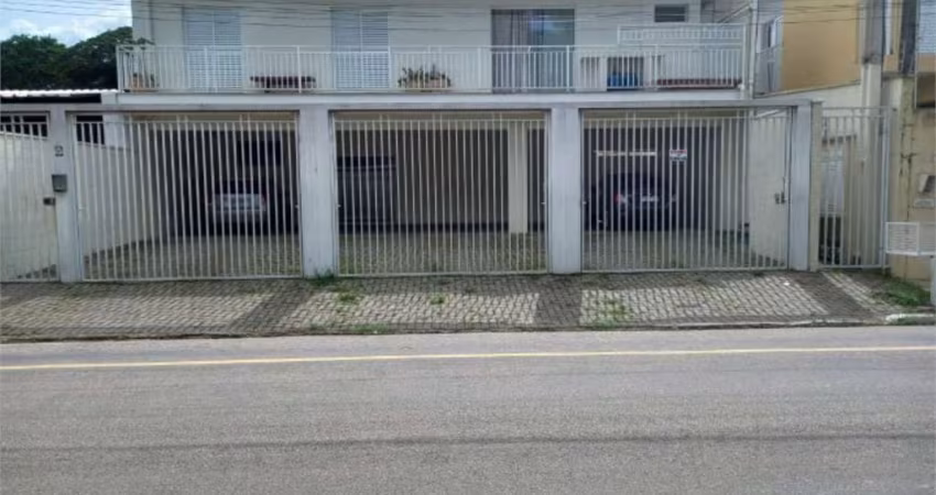 Apartamento com 2 quartos à venda em Centro - SP