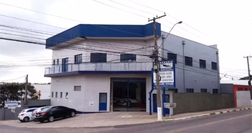 Ponto comercial com 1 sala para alugar na Rua Antonio Pinhata, Nova Vinhedo, Vinhedo