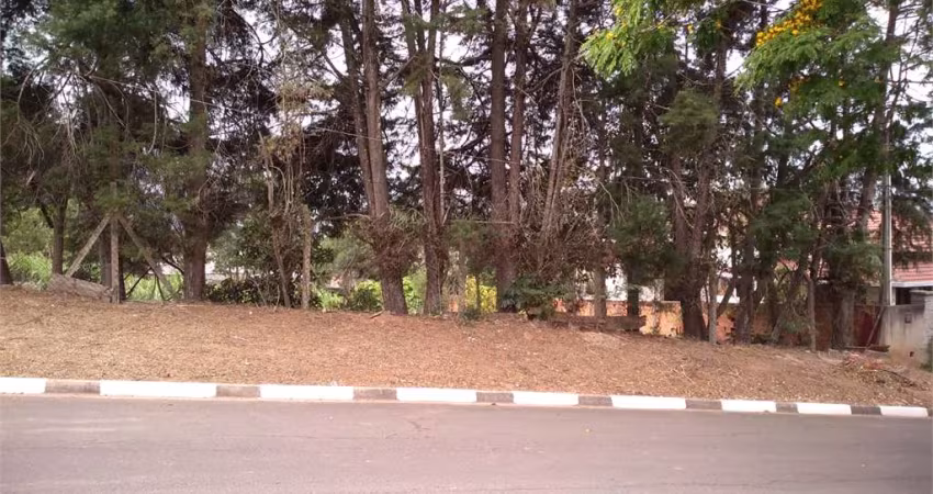 Terreno à venda em Caixa D´água - SP